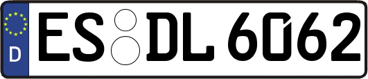 ES-DL6062