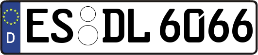 ES-DL6066
