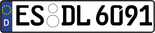 ES-DL6091