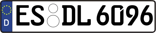 ES-DL6096