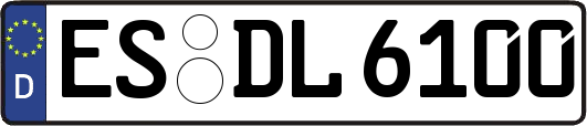 ES-DL6100