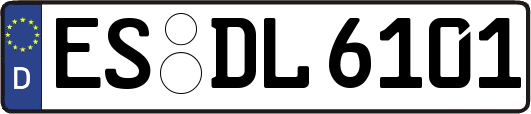 ES-DL6101