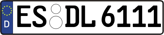ES-DL6111