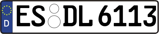 ES-DL6113