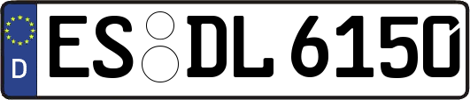 ES-DL6150
