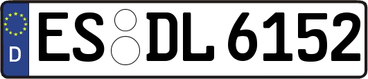 ES-DL6152