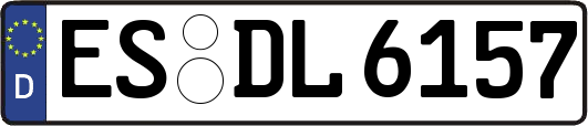 ES-DL6157