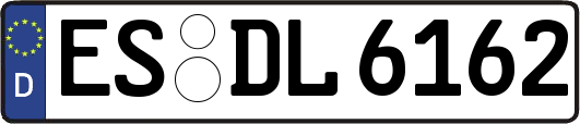 ES-DL6162
