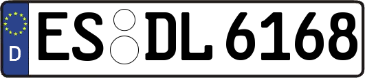 ES-DL6168