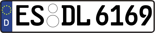 ES-DL6169