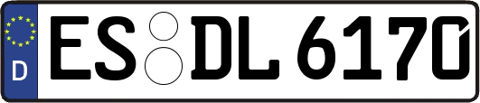 ES-DL6170