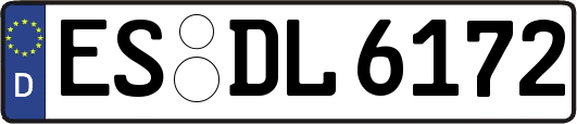 ES-DL6172