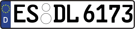 ES-DL6173