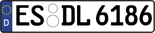 ES-DL6186