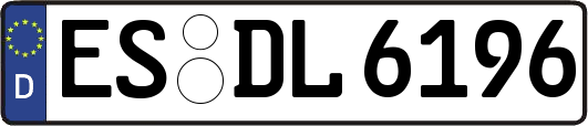 ES-DL6196