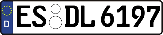 ES-DL6197