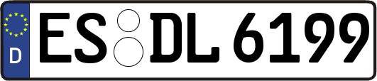 ES-DL6199