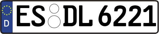 ES-DL6221