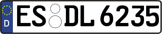 ES-DL6235