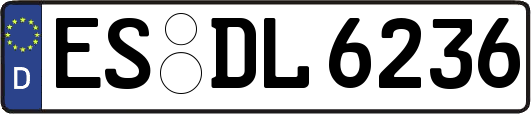 ES-DL6236
