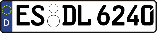 ES-DL6240