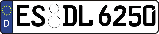 ES-DL6250