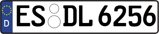 ES-DL6256