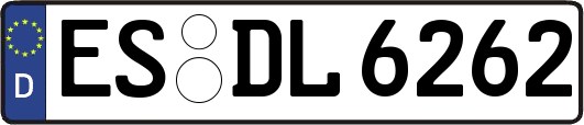 ES-DL6262