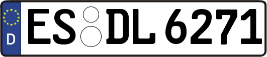 ES-DL6271
