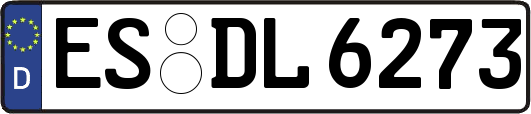 ES-DL6273