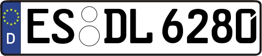ES-DL6280