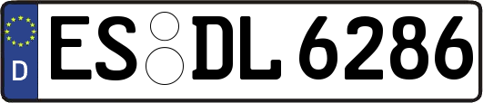ES-DL6286