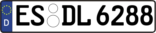 ES-DL6288