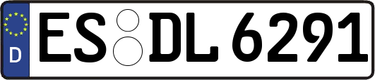ES-DL6291