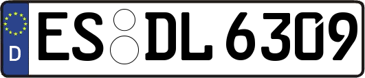 ES-DL6309