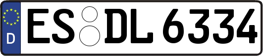 ES-DL6334