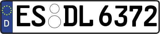 ES-DL6372