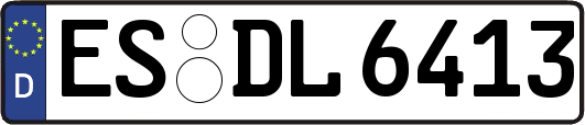 ES-DL6413