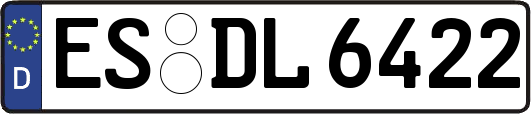 ES-DL6422