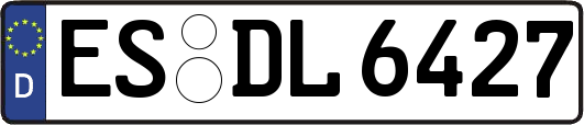 ES-DL6427