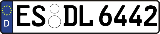 ES-DL6442