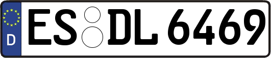 ES-DL6469