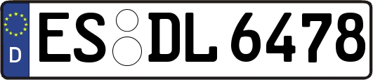 ES-DL6478