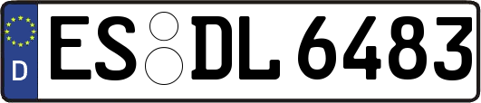 ES-DL6483