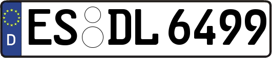 ES-DL6499