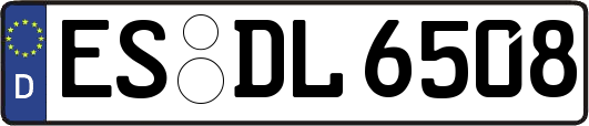 ES-DL6508