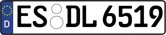 ES-DL6519