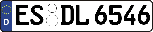 ES-DL6546