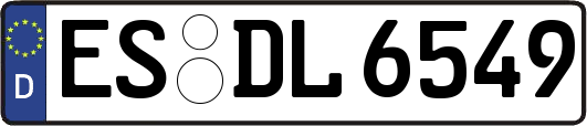 ES-DL6549