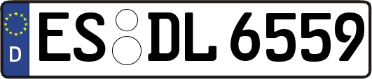 ES-DL6559